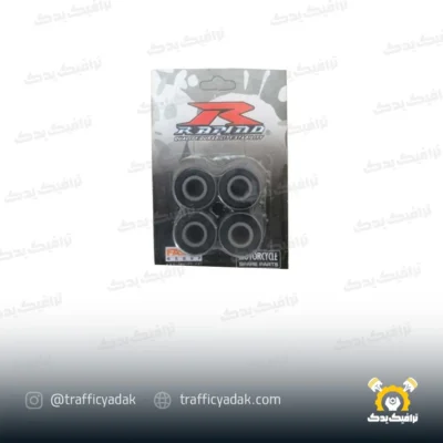 بوش توپی هوندا راپیدو