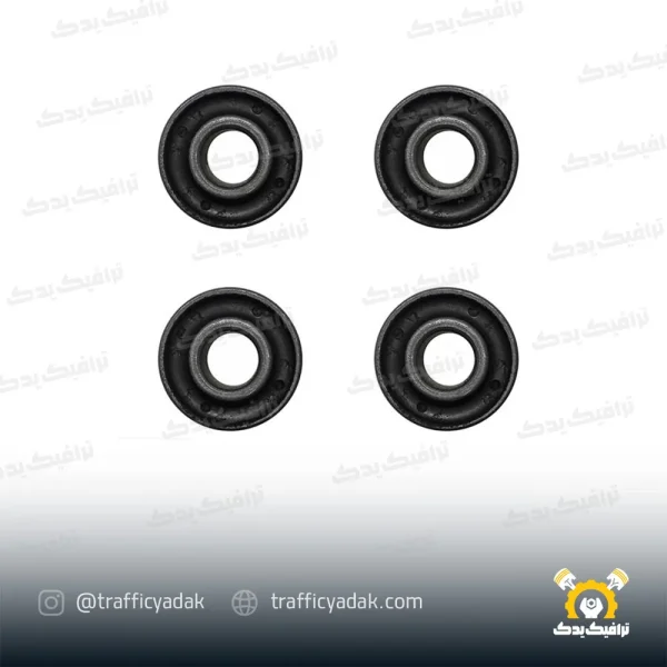 بوش توپی انرژی
