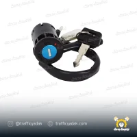 سوئیچ موتور سیکلت راپیدو مناسب برای هوندا CDI