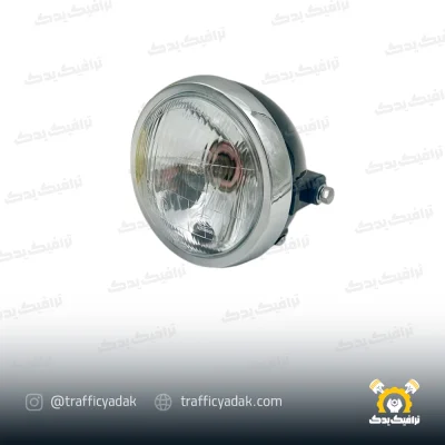 چراغ جلو موتور سیکلت اونو مناسب برای هوندا CG