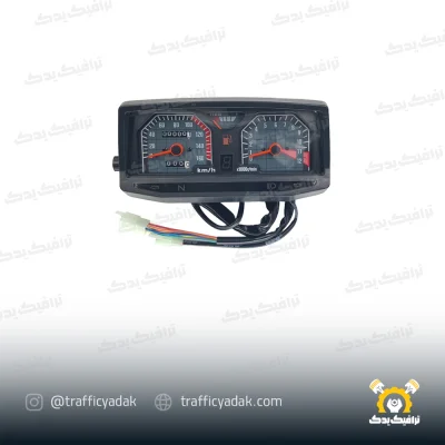 کیلومتر موتور سیکلت اونو مناسب برای هوندا CGL