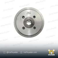 چهار شاخ کلاچ موتور سیکلت راپیدو مدل 4 پیچ مناسب برای هوندا
