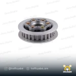 چهار شاخ کلاچ شش پیچ هوندا راپیدو