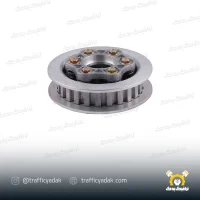 چهار شاخ کلاچ شش پیچ هوندا راپیدو