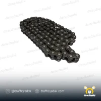 زنجیر موتور سیکلت راپیدو سایز (428H-102)