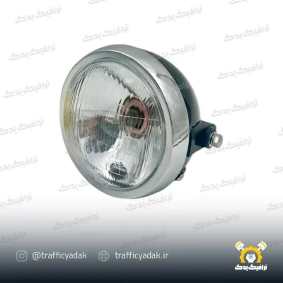 چراغ جلو کامل هندا cg اونو