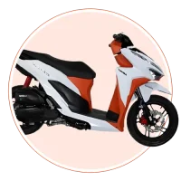 انواع قطعات کلیک