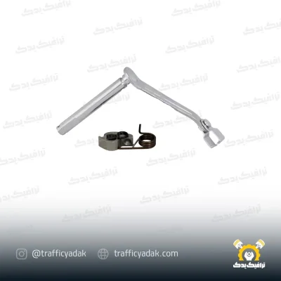 اهرم کلاچ موتور راپیدو