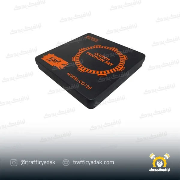 صفحه کلاچ موتور سیکلت فلش مناسب برای هوندا