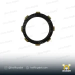صفحه کلاچ هوندا فلش