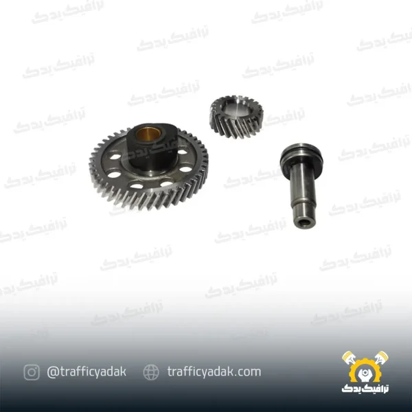 دنده تایم انرژی