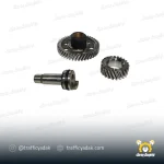 دنده تایم موتورسیکلت انرژی