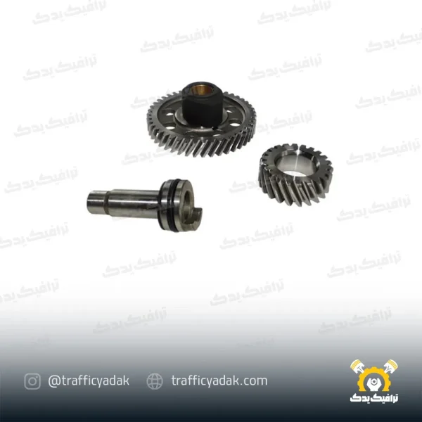 دنده تایم موتورسیکلت انرژی
