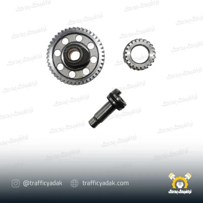 دنده تایم موتورسیکلت انرژی مناسب برای هوندا