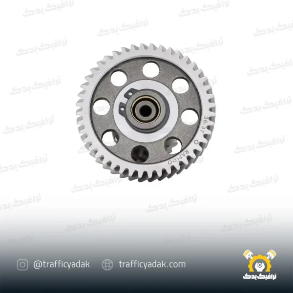 دنده تایم موتور راپیدو مناسب برای هوندا