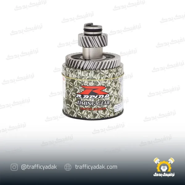 دنده تایم راپیدو مناسب برای هوندا