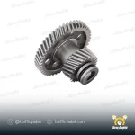 دنده تایم هوندا راپیدو