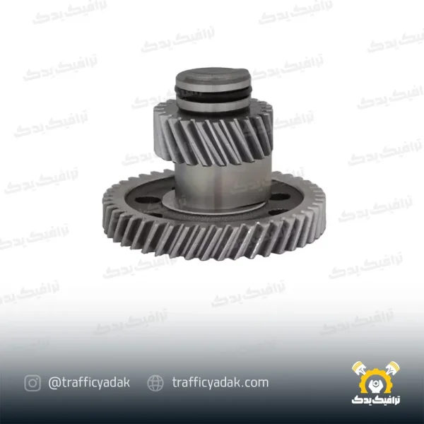 دنده تایم موتور سیکلت راپیدو هوندا