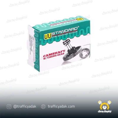 دنده تایم هوندا استاندارد