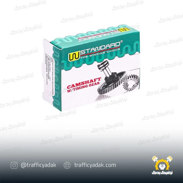 دنده تایم هوندا استاندارد