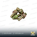 پیچ ست دنده زنجیر موتور سیکلت راپیدو 102L