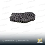 ست دنده زنجیر موتور سیکلت هوندا راپیدو 102L