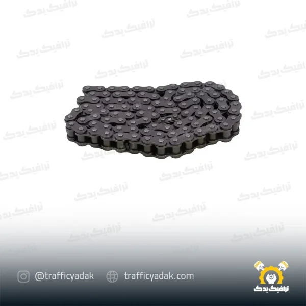 ست دنده زنجیر موتور سیکلت هوندا راپیدو 102L