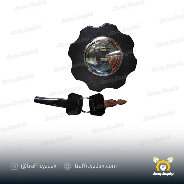 درب باک هوندا راپیدو