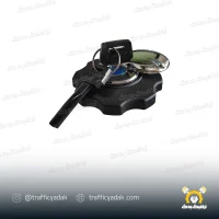 درب باک موتور سیکلت راپیدو مناسب برای هوندا