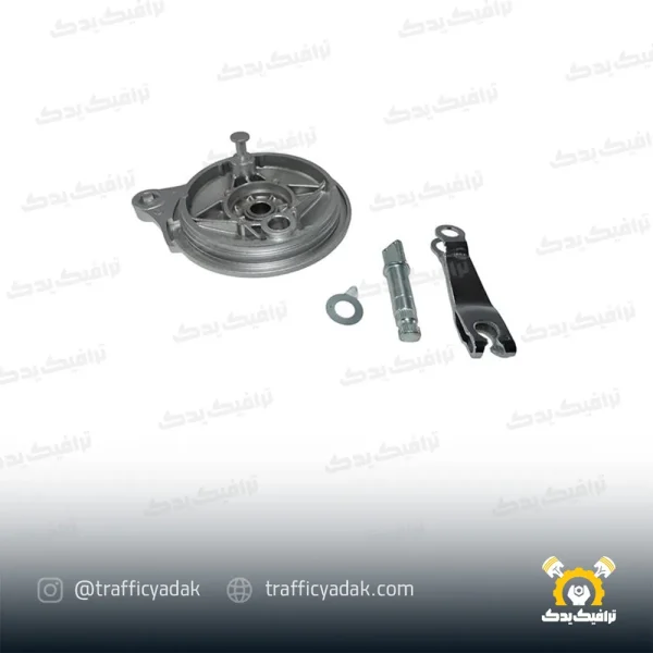 درب لنت عقب انرژی