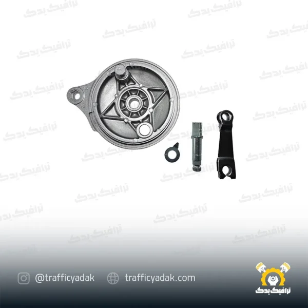 درب لنت عقب کامل انرژی