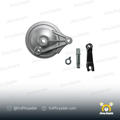 درب لنت عقب کامل موتور سیکلت انرژی مناسب برای هوندا
