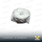 دیسک کلاچ با دنده مقابل موتور هوندا 125 راپیدو