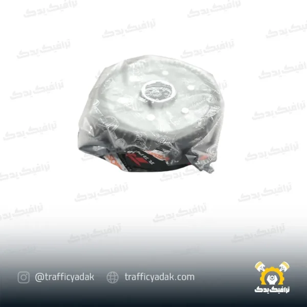 دیسک کلاچ با دنده مقابل موتور هوندا 125 راپیدو