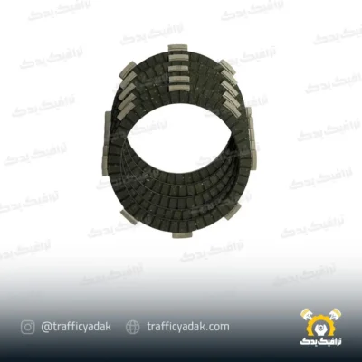 صفحه کلاچ هوندا استاندارد