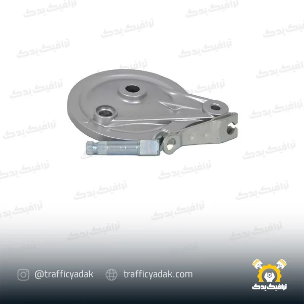 درب لنت عقب هوندا راپیدو