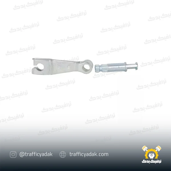 اهرم درب لنت عقب هوندا راپیدو