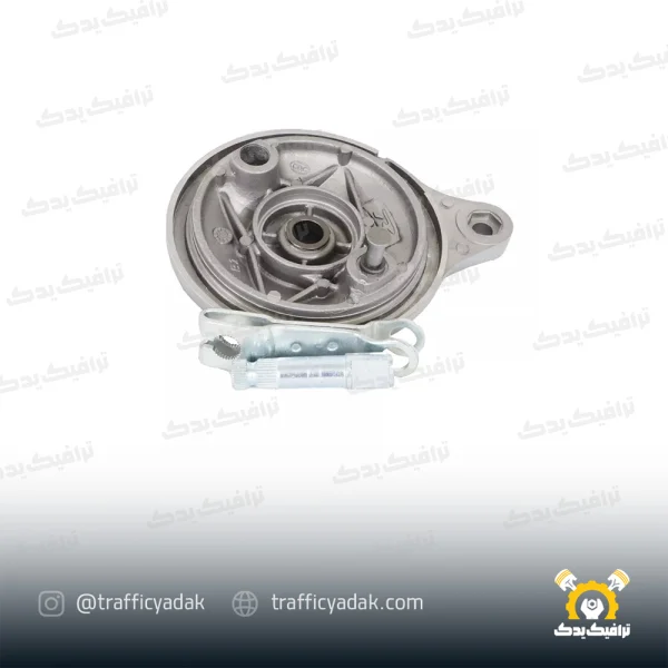 درب لنت عقب موتور سیکلت هوندا از برند راپیدو