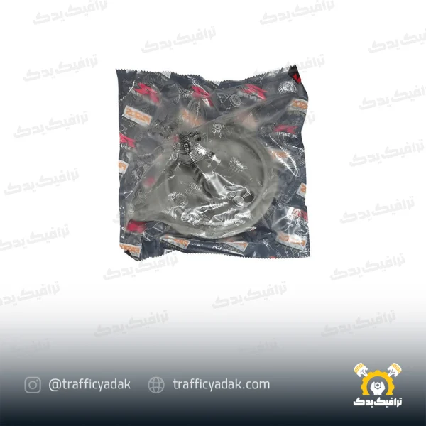 درب لنت عقب موتور سیکلت راپیدو هوندا
