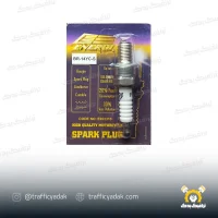 شمع سوزنی موتور سیکلت انرژی مناسب برای هوندا