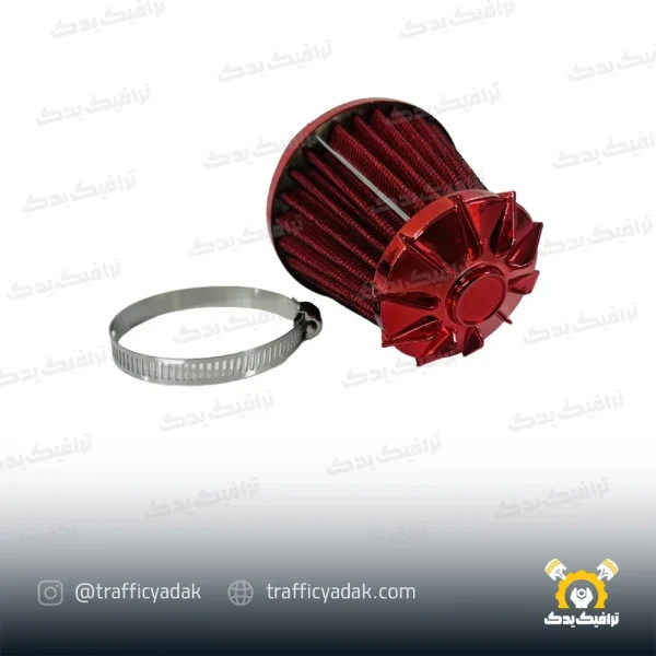 هواکش اسپرت موتور سیکلت هندا