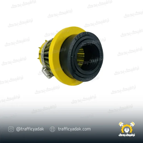 هواکش اسپرت موتور سیکلت هوندا