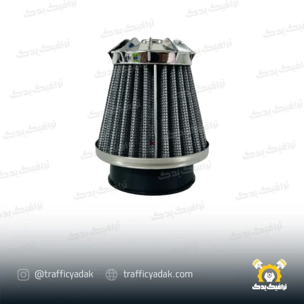 هواکش فلزی اسپرت موتور سیکلت هوندا جوکر