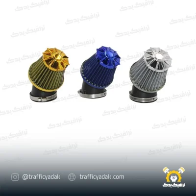 هواکش اسپرت موتور سیکلت