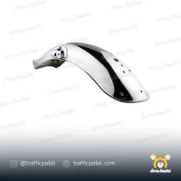 گلگیر عقب موتور سیکلت راپیدو مناسب برای هوندا