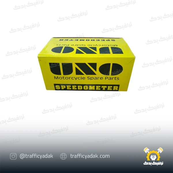 قاب کیلومتر موتور سیکلت اونو 2 تیکه