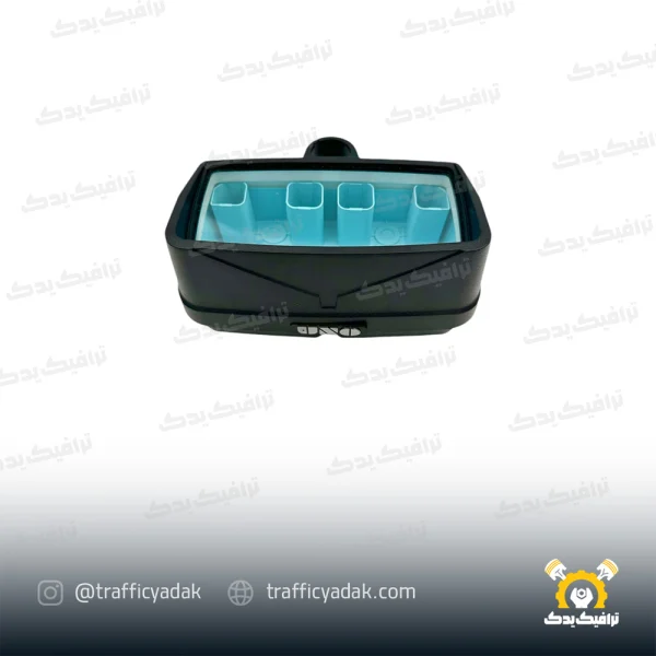 قاب کیلومتر هوندا اونو 2 تیکه