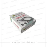 قفل کابلی دبلیو استاندارد