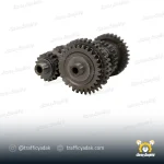 گیربکس 4 دنده راپیدو هوندا
