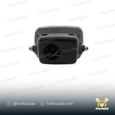 پشت چراغ جلو موتور سیکلت راپیدو مناسب برای هوندا